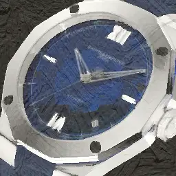 Peinture Baume & Mercier