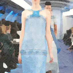Fashion Advisor visual