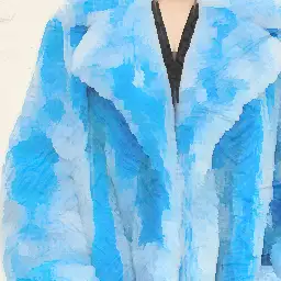 Peinture Chloé