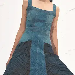 Peinture Chloé