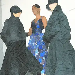 Boutique Director visual