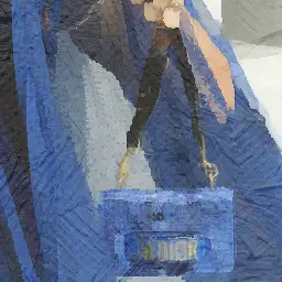 Operations Supervisor visual