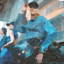 Associé aux Ventes visual
