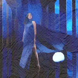 Peinture Estée Lauder Companies