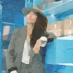 Senior Operations Controller visual