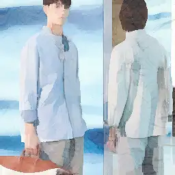 Store Operations Runner visual