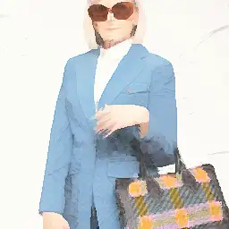 Sales Associate visual