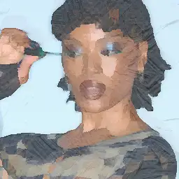 Peinture MAC