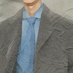 Sales Associate visual