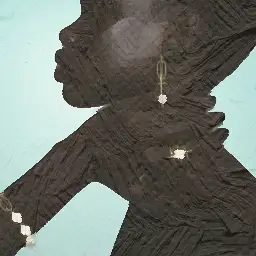 Associé(e) de Vente Saisonnier(e) visual