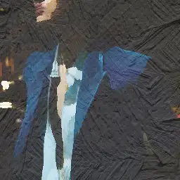 Peinture Tom Ford