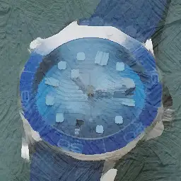 Peinture Watchfinder & Co.
